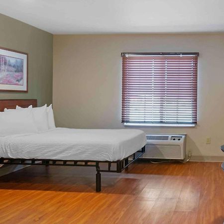 Extended Stay America Select Suites - Kansas City - South - I-49 Exterior foto
