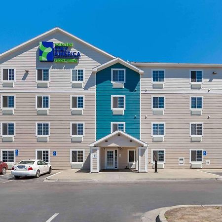 Extended Stay America Select Suites - Kansas City - South - I-49 Exterior foto