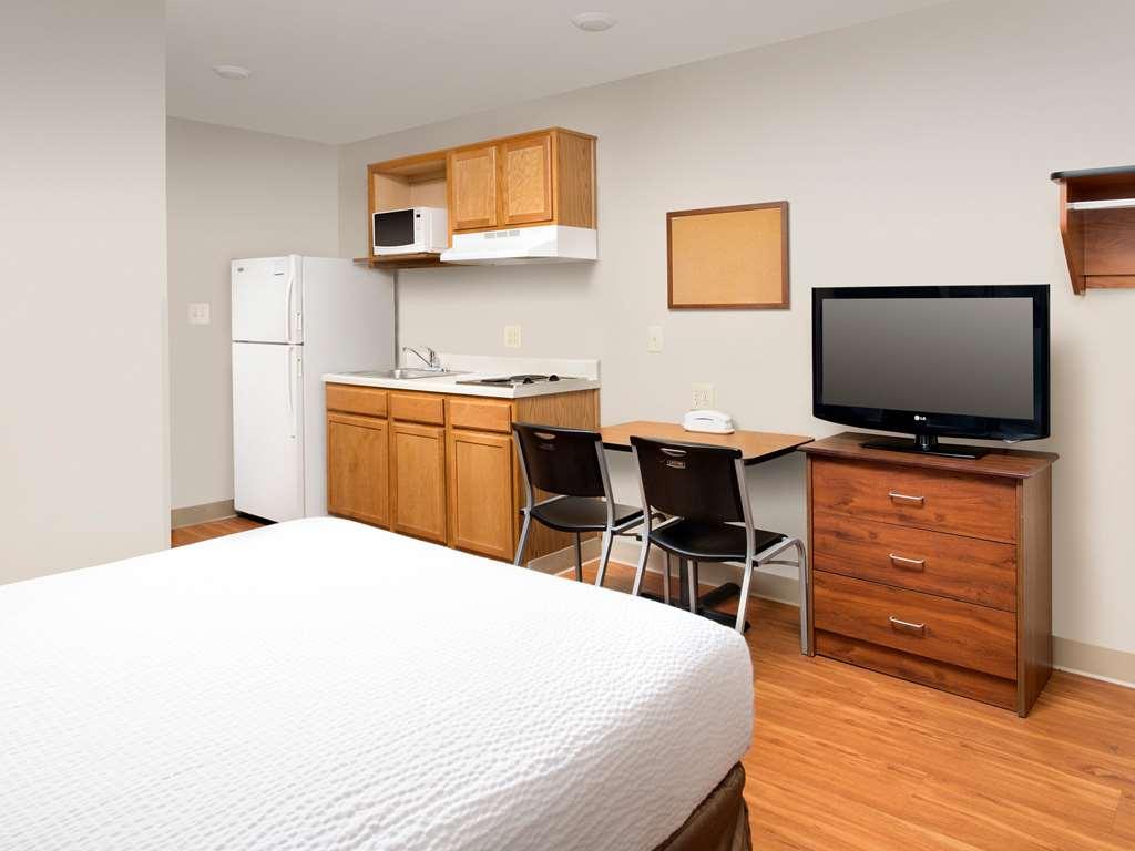 Extended Stay America Select Suites - Kansas City - South - I-49 Habitación foto