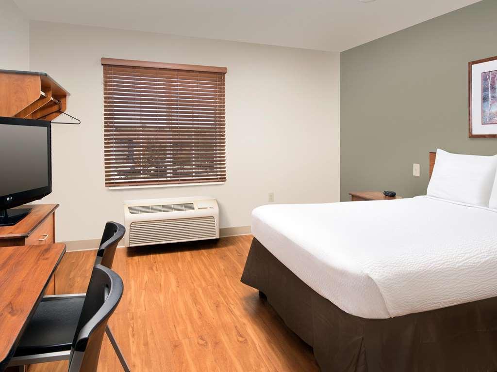 Extended Stay America Select Suites - Kansas City - South - I-49 Habitación foto