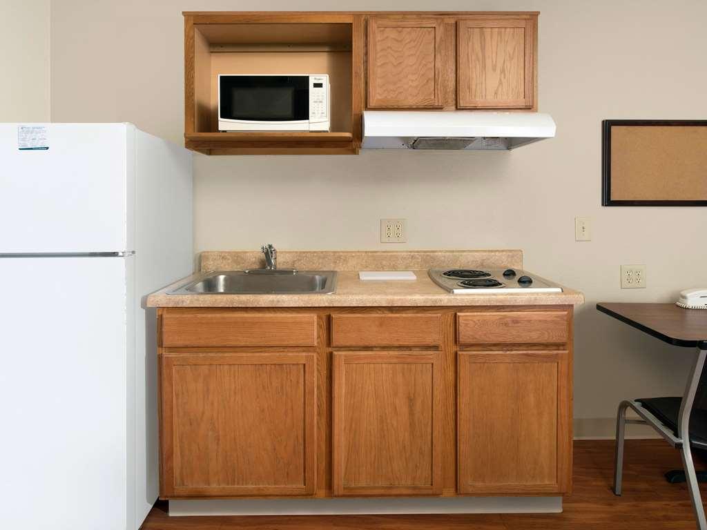 Extended Stay America Select Suites - Kansas City - South - I-49 Habitación foto