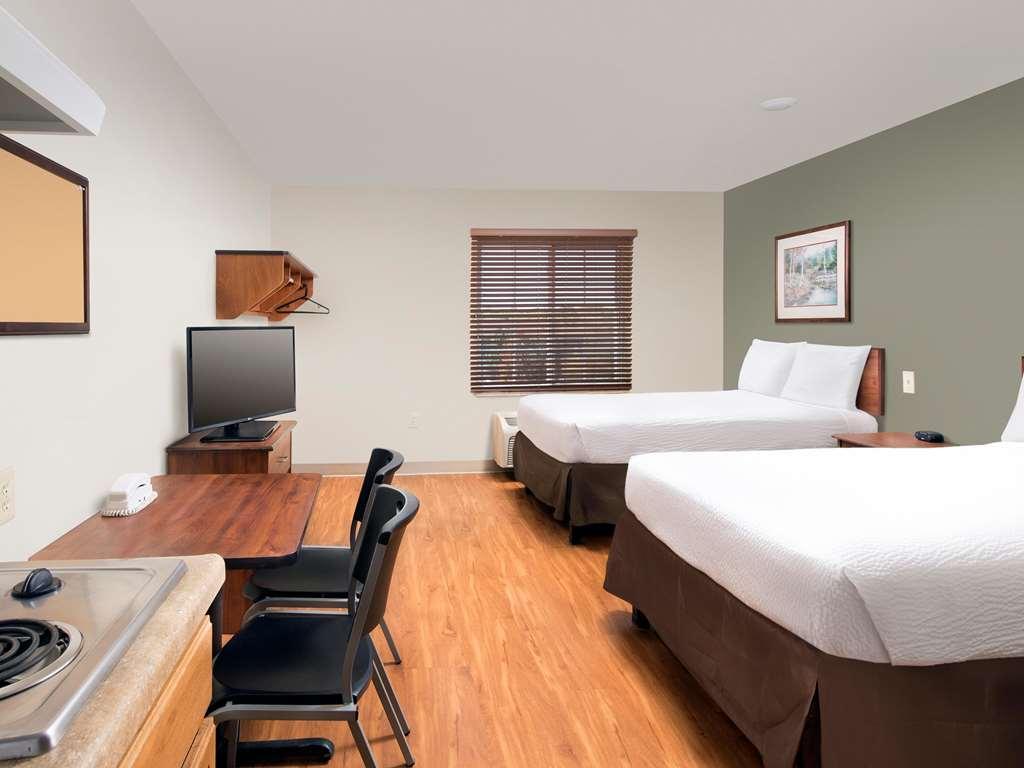 Extended Stay America Select Suites - Kansas City - South - I-49 Habitación foto