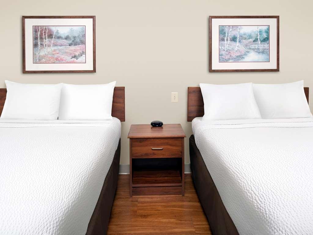 Extended Stay America Select Suites - Kansas City - South - I-49 Habitación foto