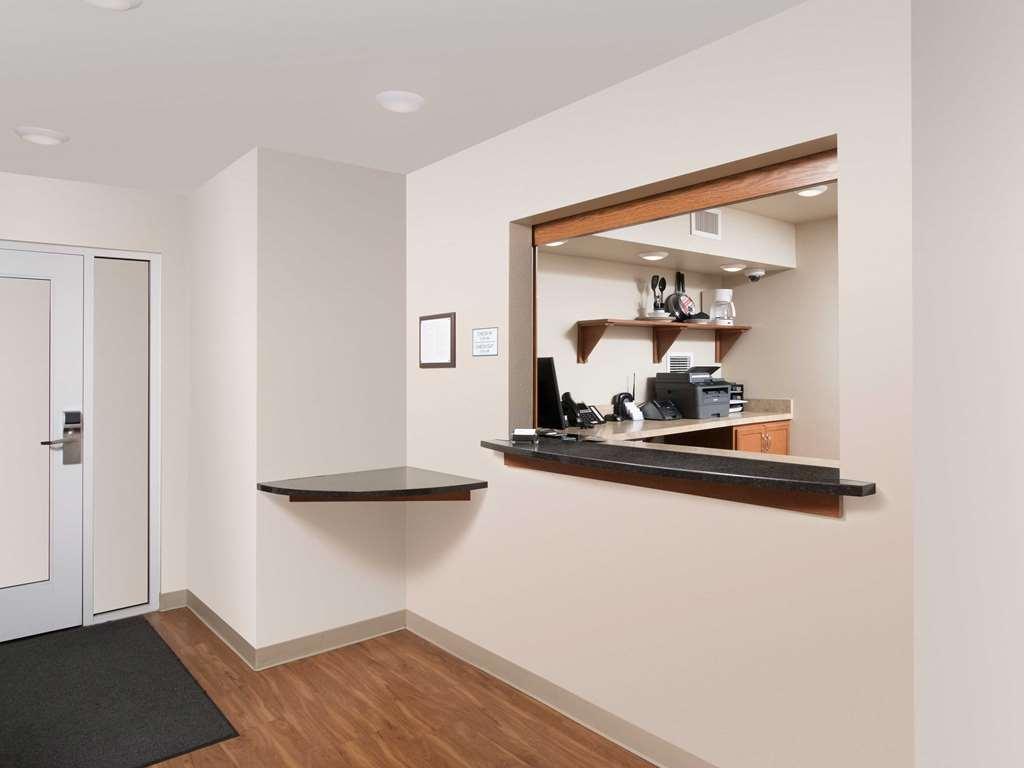Extended Stay America Select Suites - Kansas City - South - I-49 Interior foto