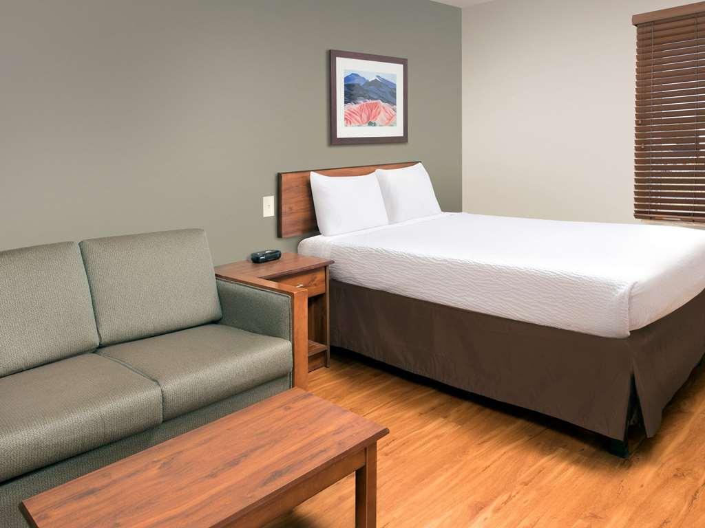 Extended Stay America Select Suites - Kansas City - South - I-49 Habitación foto