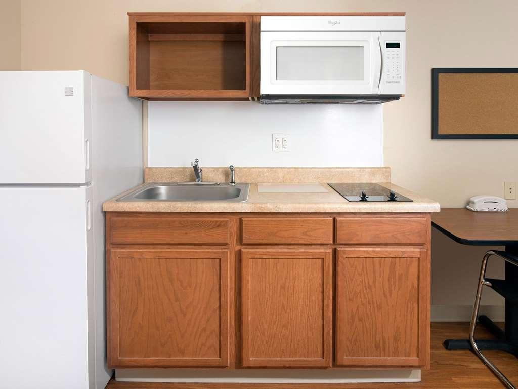 Extended Stay America Select Suites - Kansas City - South - I-49 Habitación foto