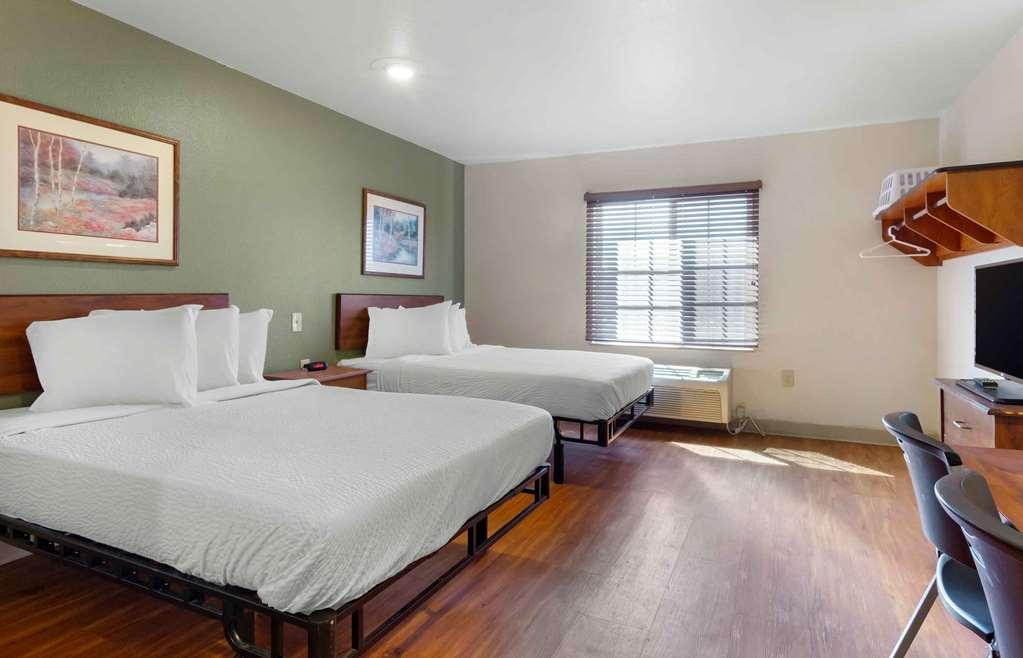 Extended Stay America Select Suites - Kansas City - South - I-49 Habitación foto