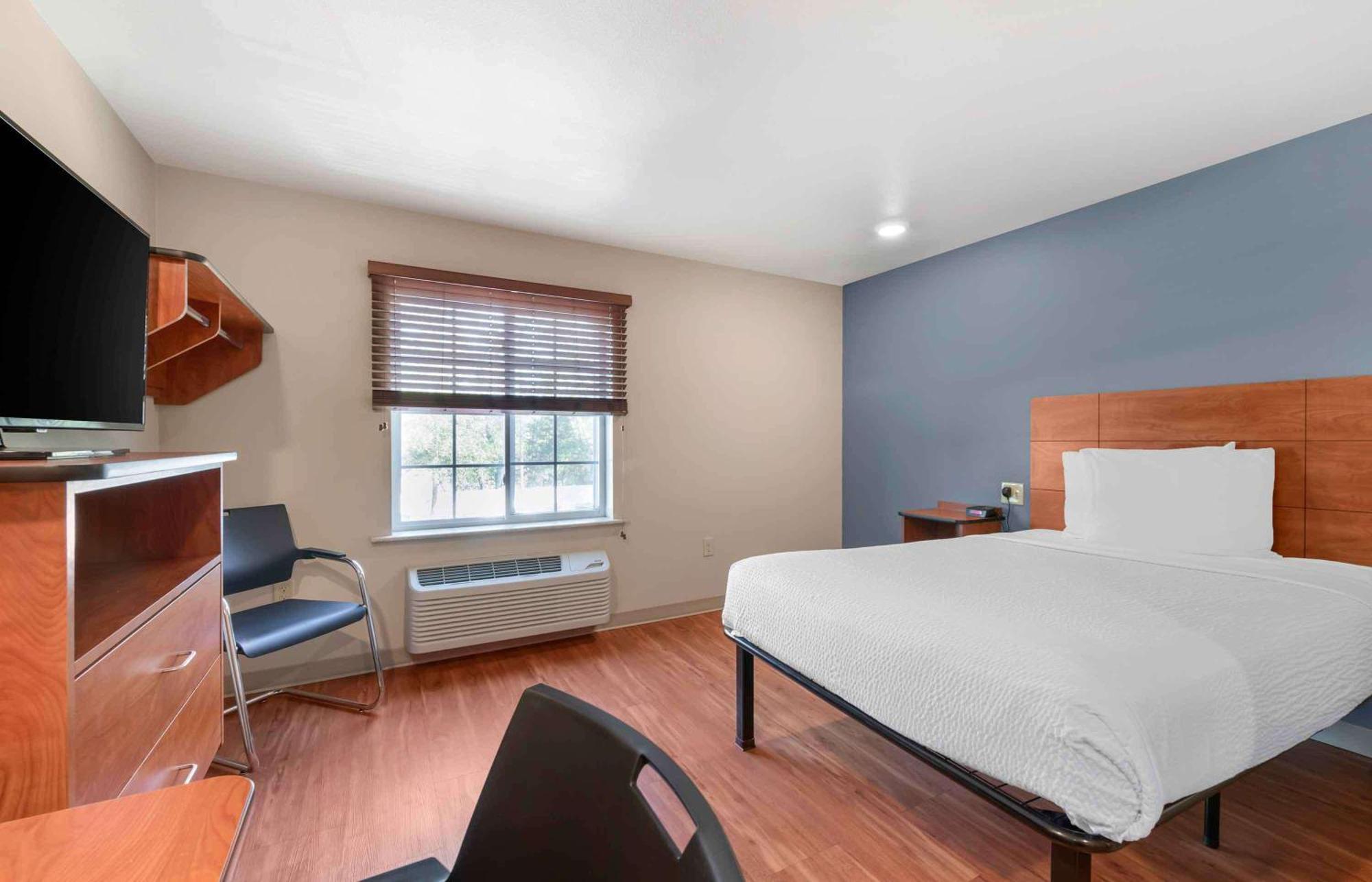 Extended Stay America Select Suites - Kansas City - South - I-49 Exterior foto