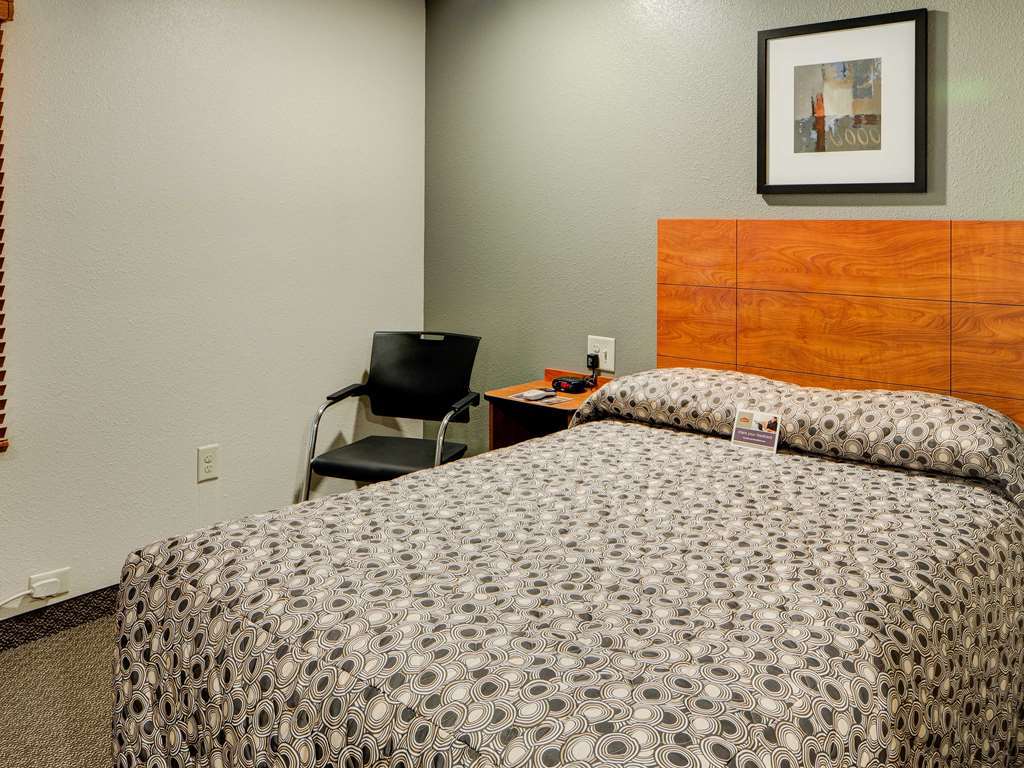 Extended Stay America Select Suites - Kansas City - South - I-49 Habitación foto
