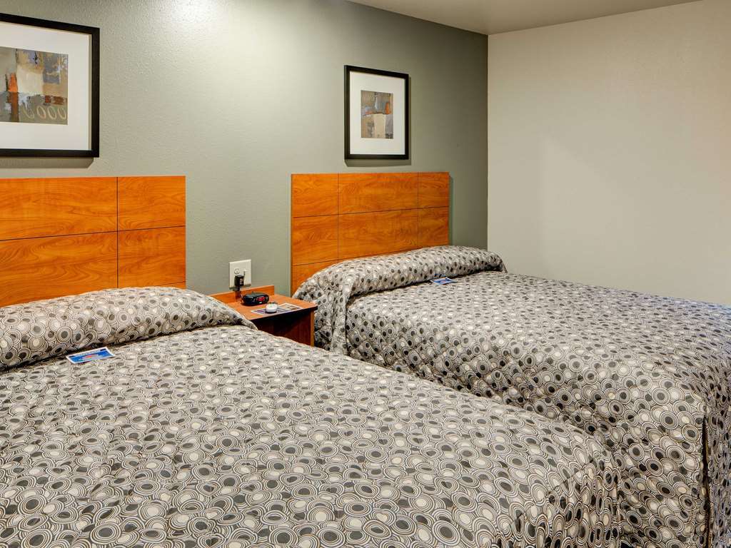 Extended Stay America Select Suites - Kansas City - South - I-49 Habitación foto