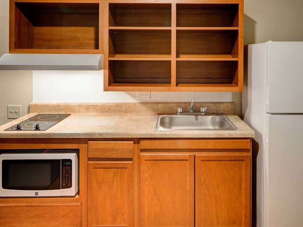 Extended Stay America Select Suites - Kansas City - South - I-49 Habitación foto