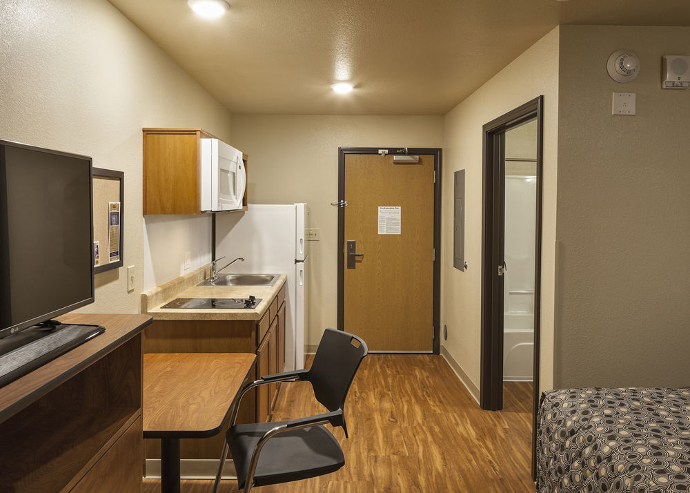 Extended Stay America Select Suites - Kansas City - South - I-49 Exterior foto