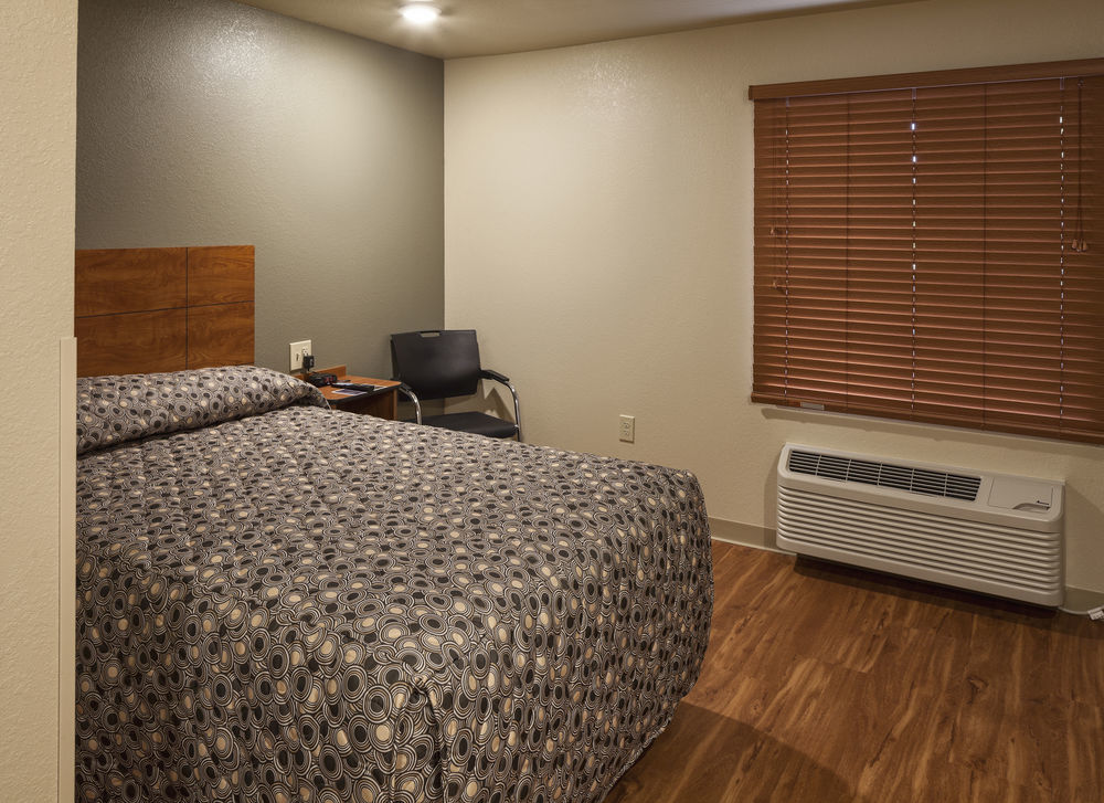 Extended Stay America Select Suites - Kansas City - South - I-49 Exterior foto