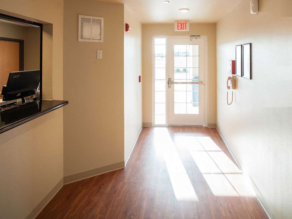 Extended Stay America Select Suites - Kansas City - South - I-49 Interior foto