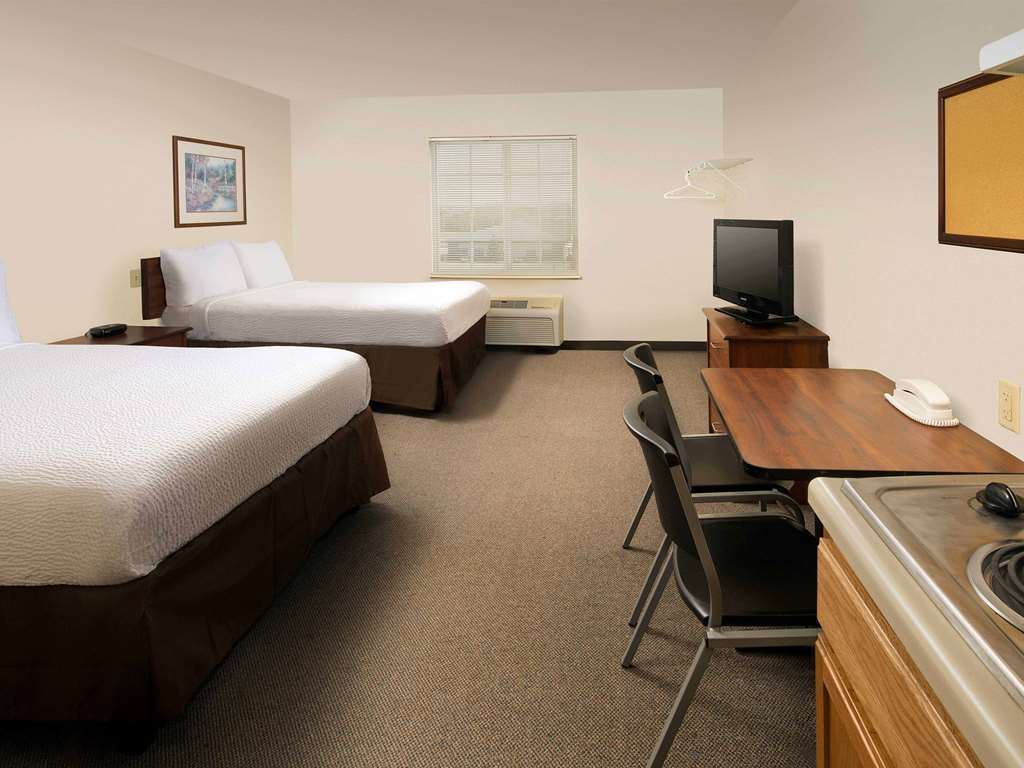 Extended Stay America Select Suites - Kansas City - South - I-49 Habitación foto