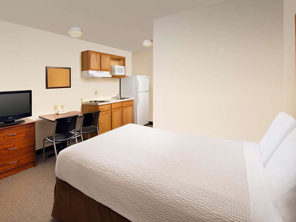 Extended Stay America Select Suites - Kansas City - South - I-49 Habitación foto