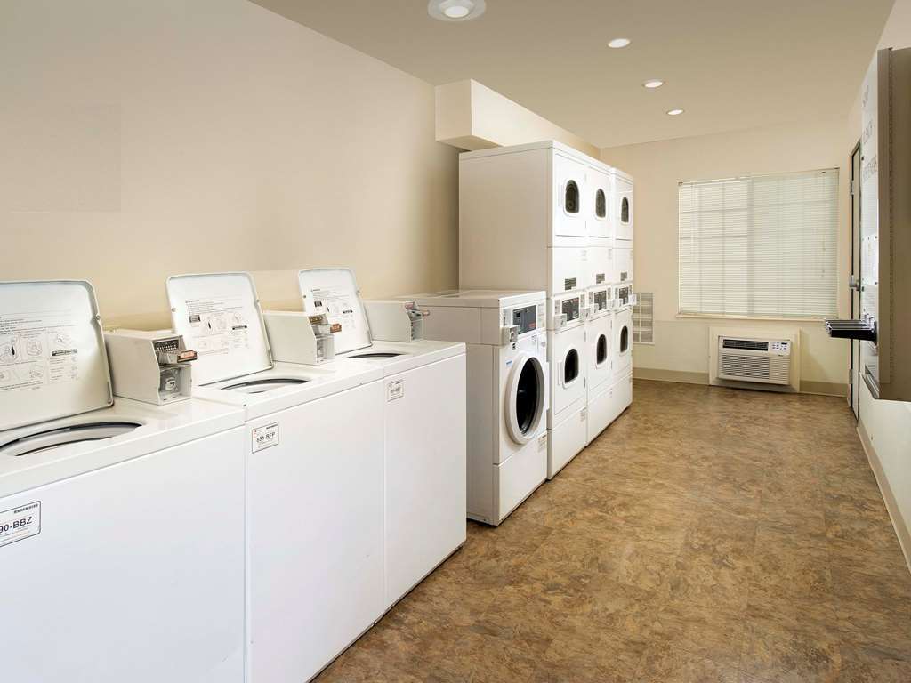 Extended Stay America Select Suites - Kansas City - South - I-49 Facilidades foto