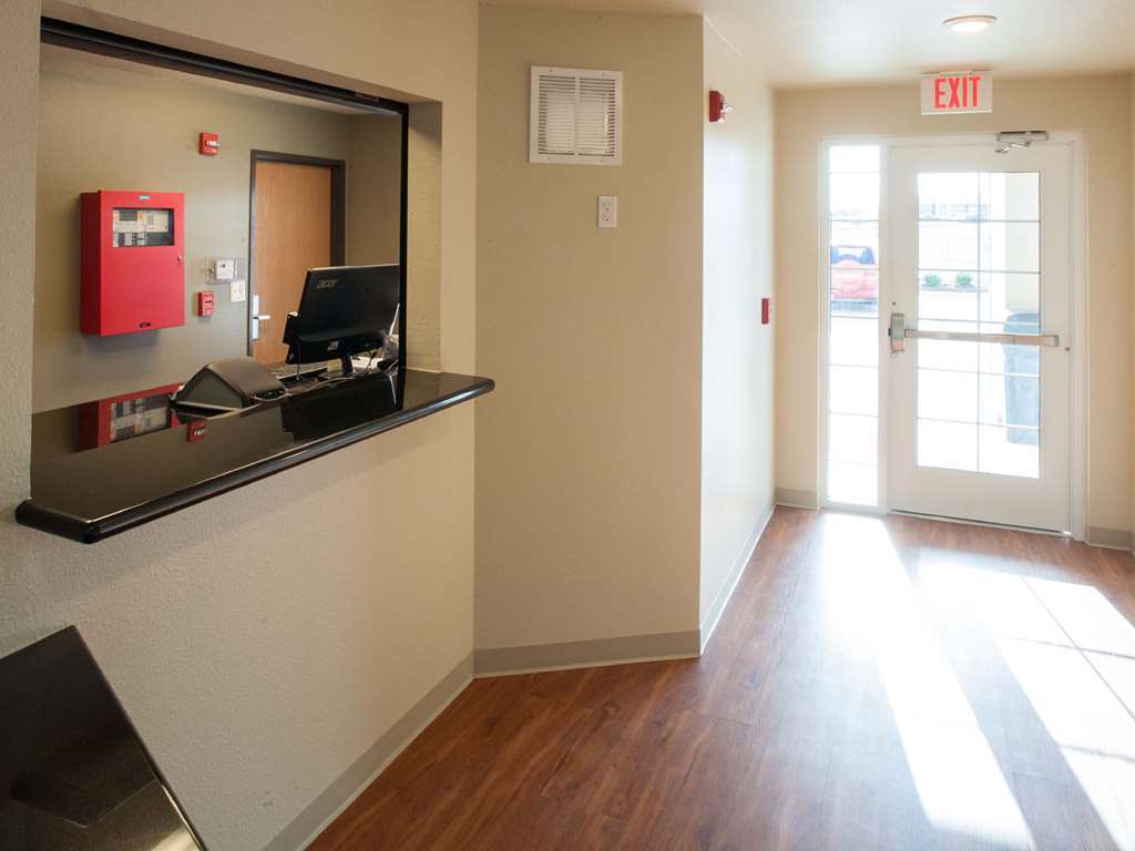 Extended Stay America Select Suites - Kansas City - South - I-49 Interior foto